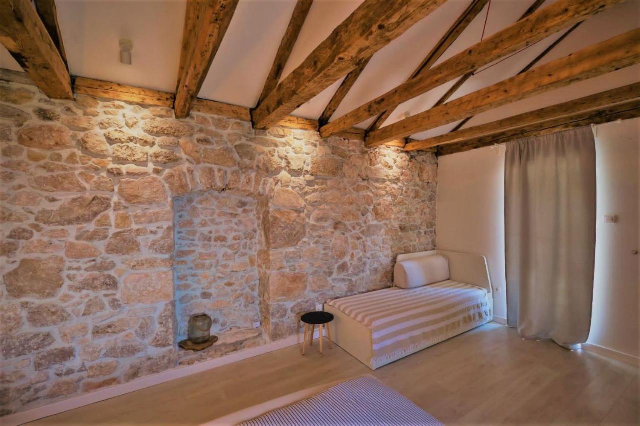 House Franulich Vila *