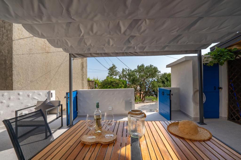 House Franulich Vila *