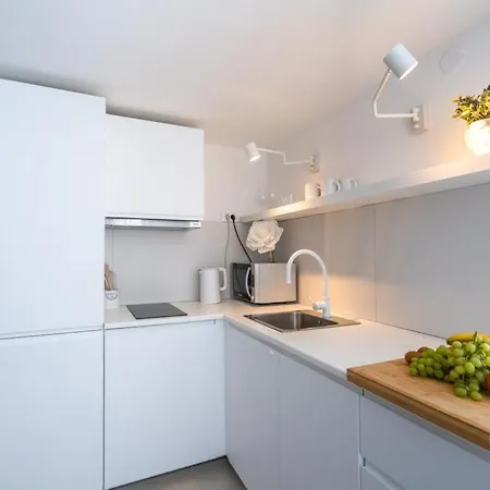 Villa House Franulich Stara Baška Esterno foto
