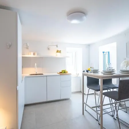 Villa House Franulich Stara Baška Esterno foto