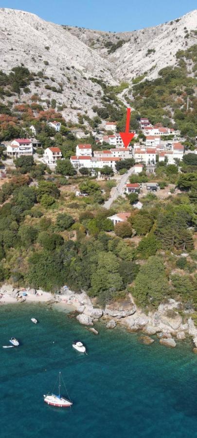 House Franulich Vilă Stara Baška