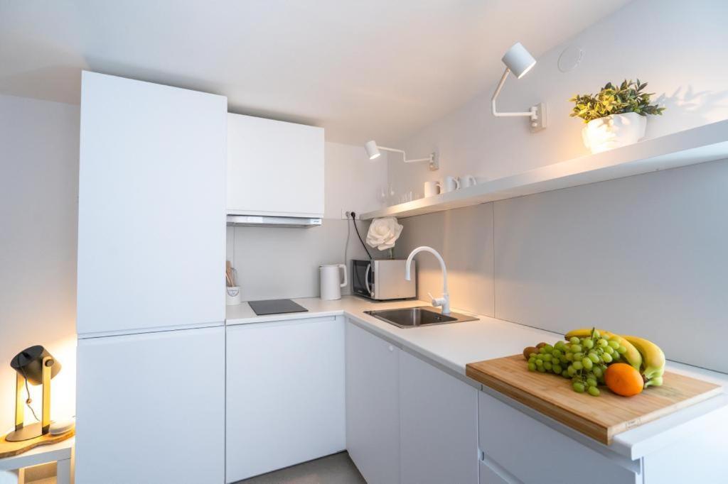 House Franulich Vilă Stara Baška