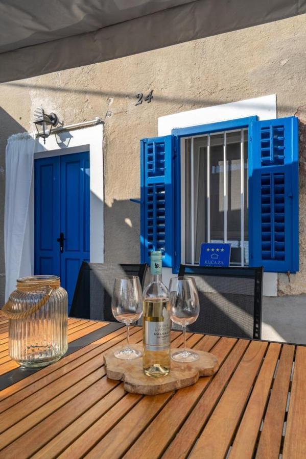 House Franulich Vilă Stara Baška