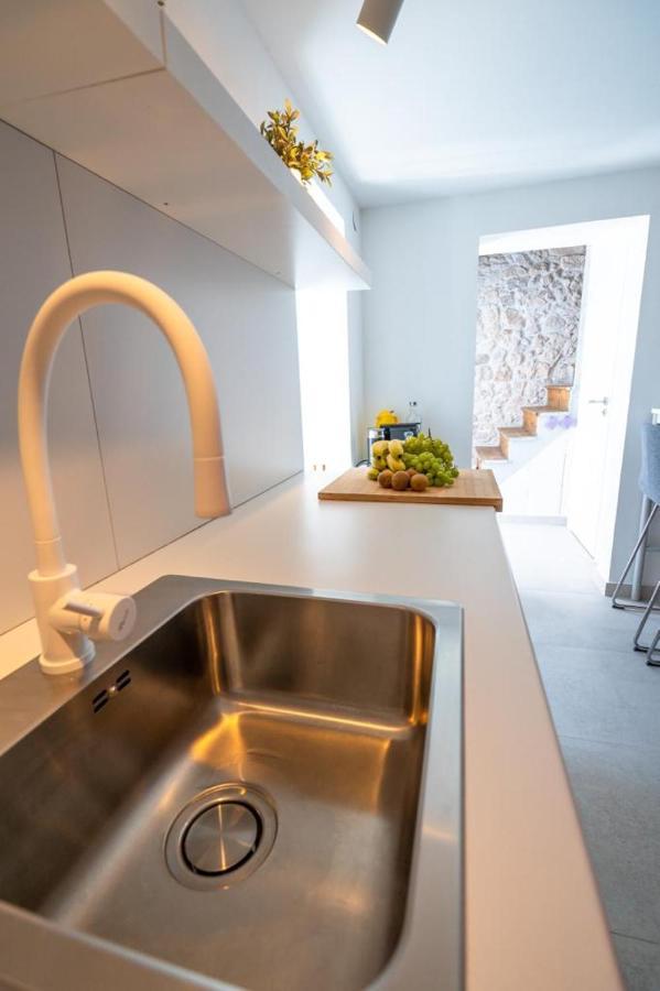 Vilă House Franulich Stara Baška