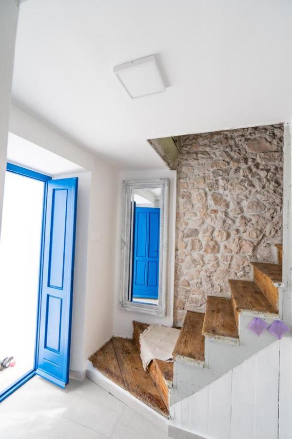 House Franulich Stara Baška