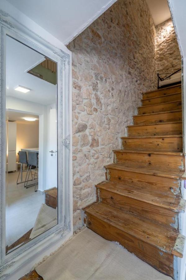 Vilă House Franulich Stara Baška