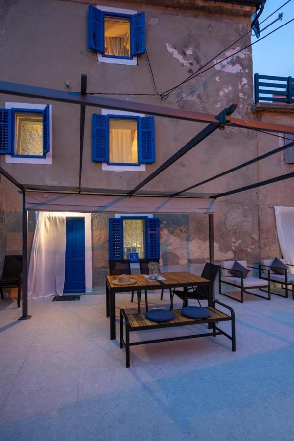House Franulich Vilă Stara Baška
