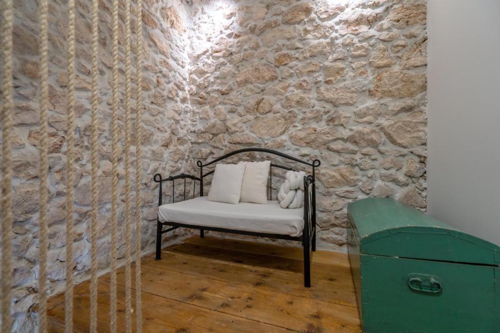 Vilă House Franulich Stara Baška