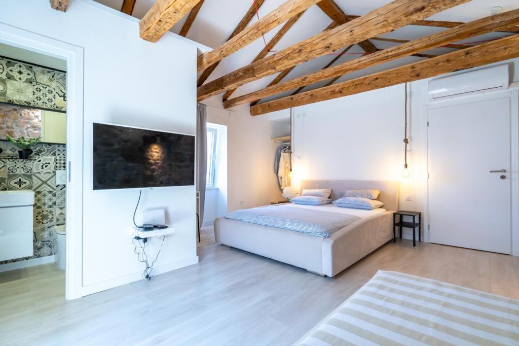 Vilă House Franulich *