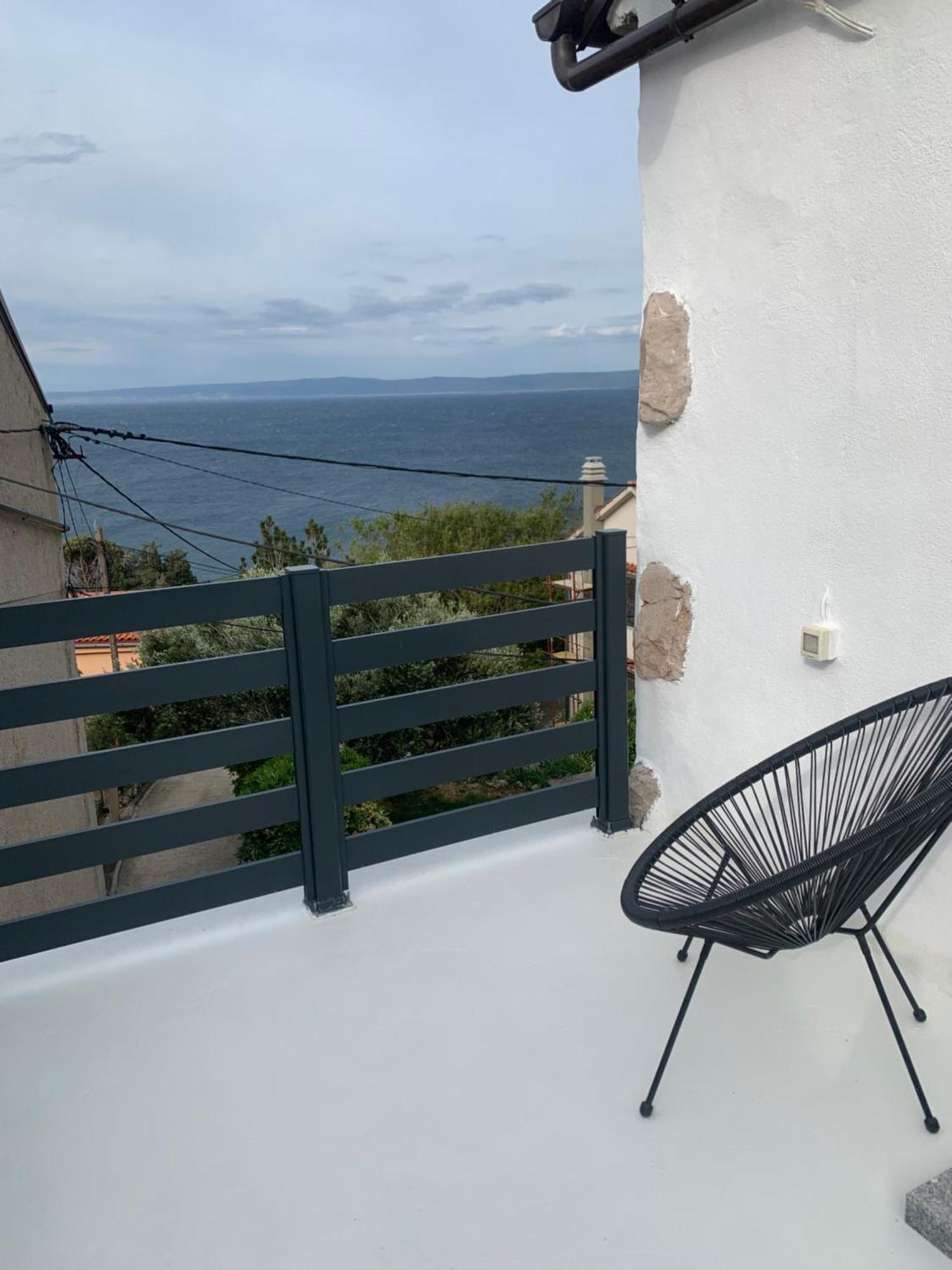 Vilă House Franulich Stara Baška