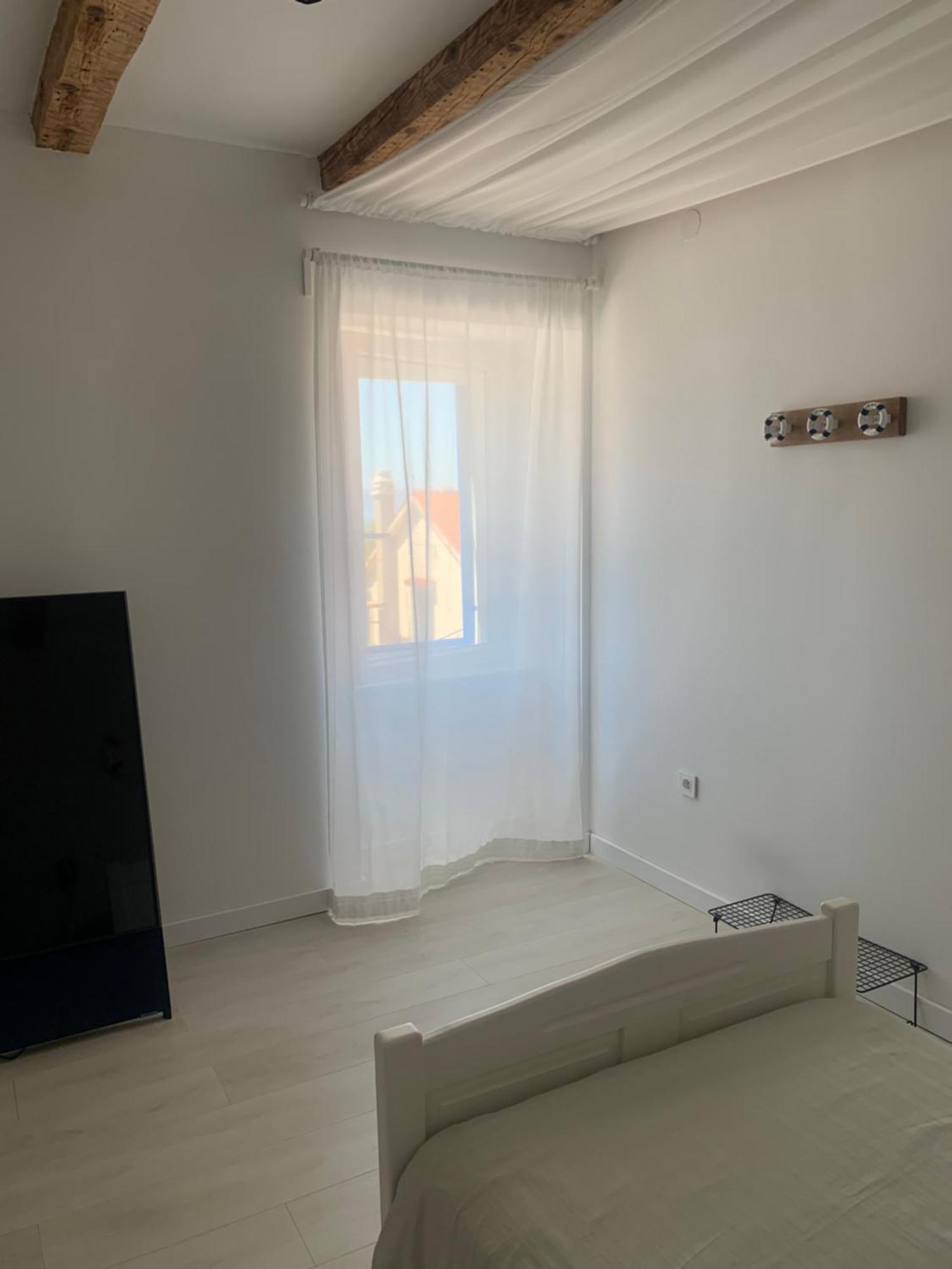 House Franulich * Stara Baška