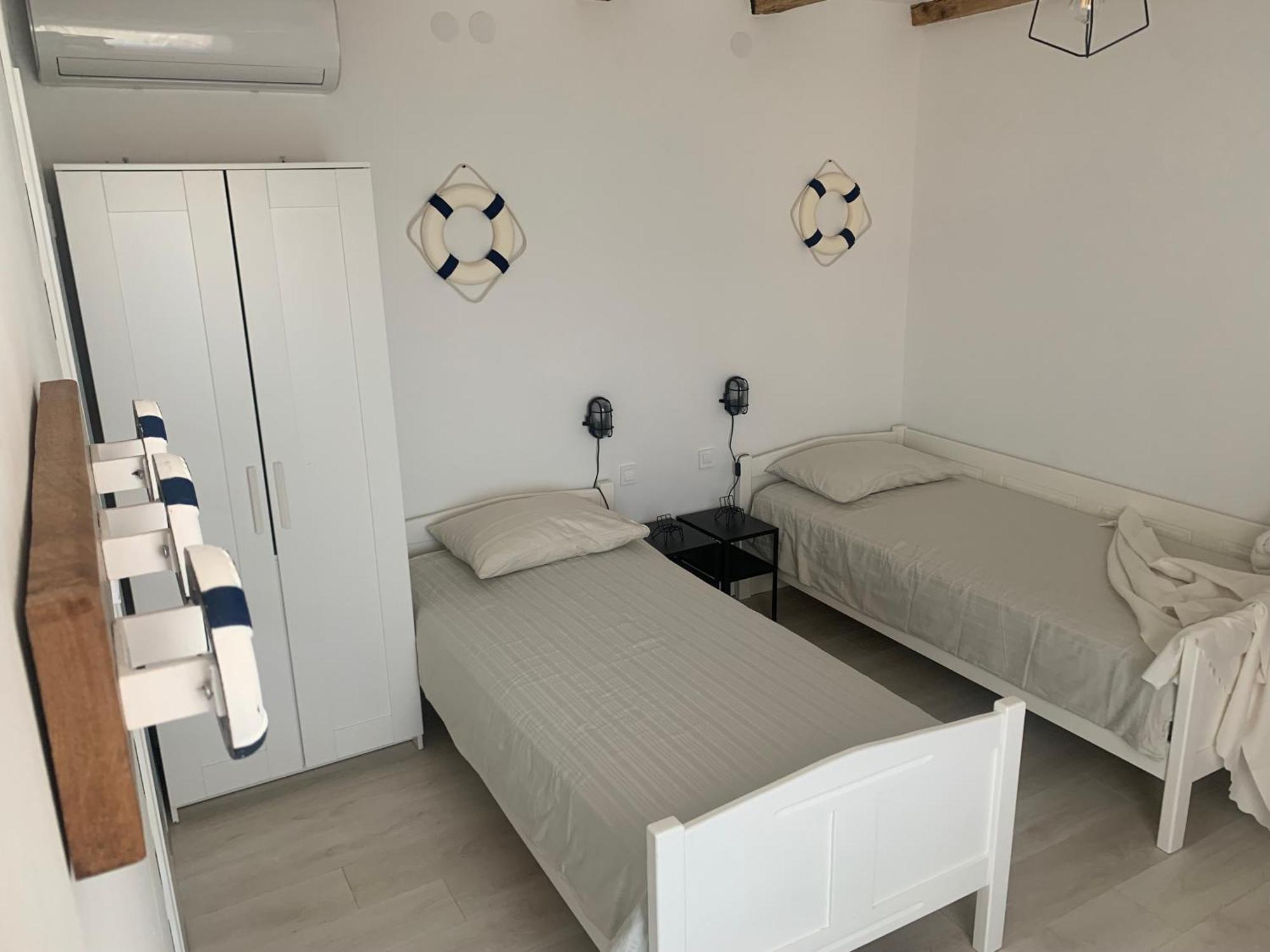 Vilă House Franulich Stara Baška
