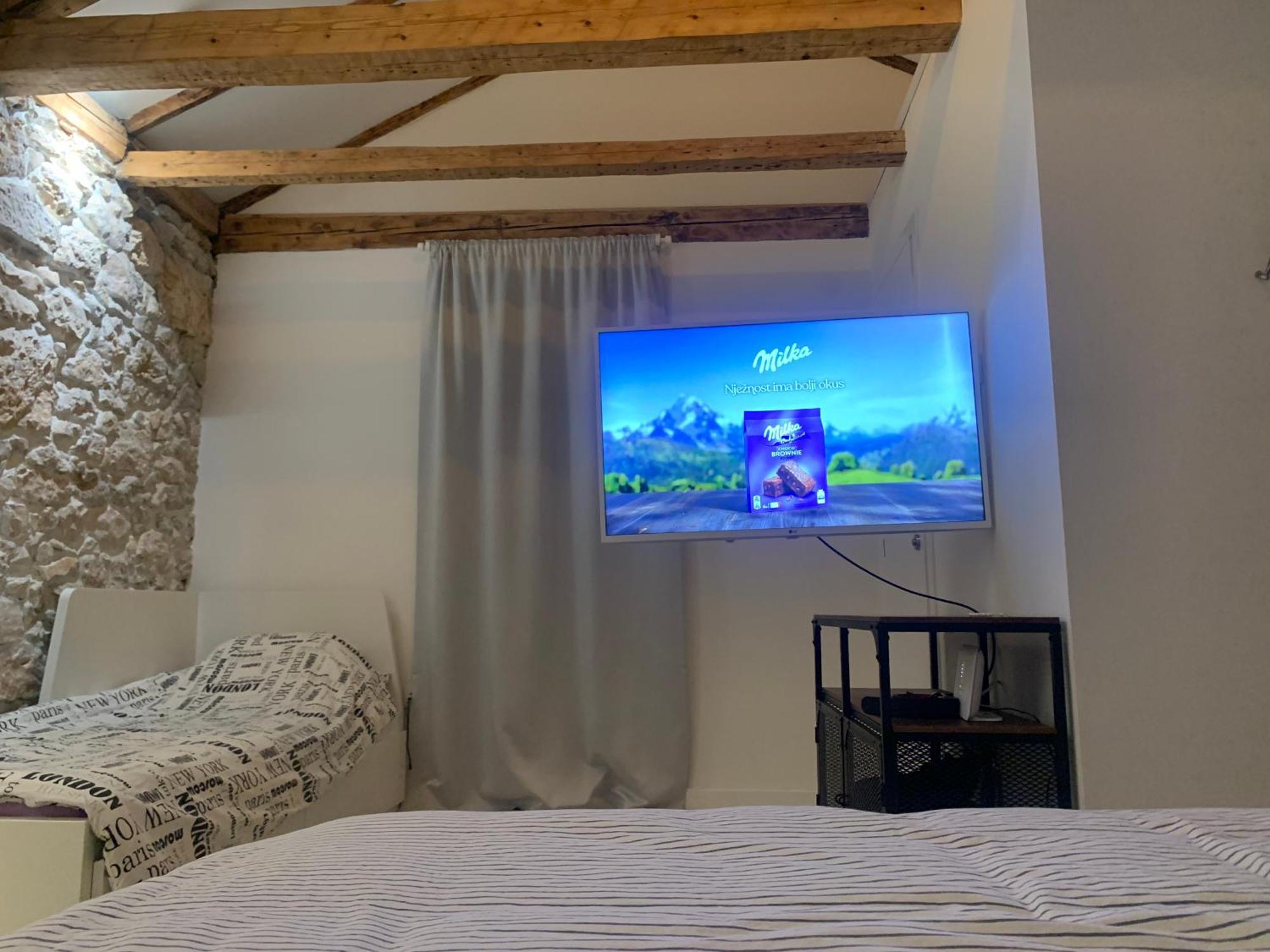 House Franulich Stara Baška