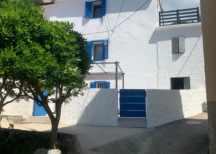 House Franulich