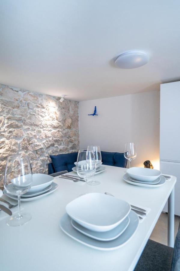 House Franulich * Stara Baska