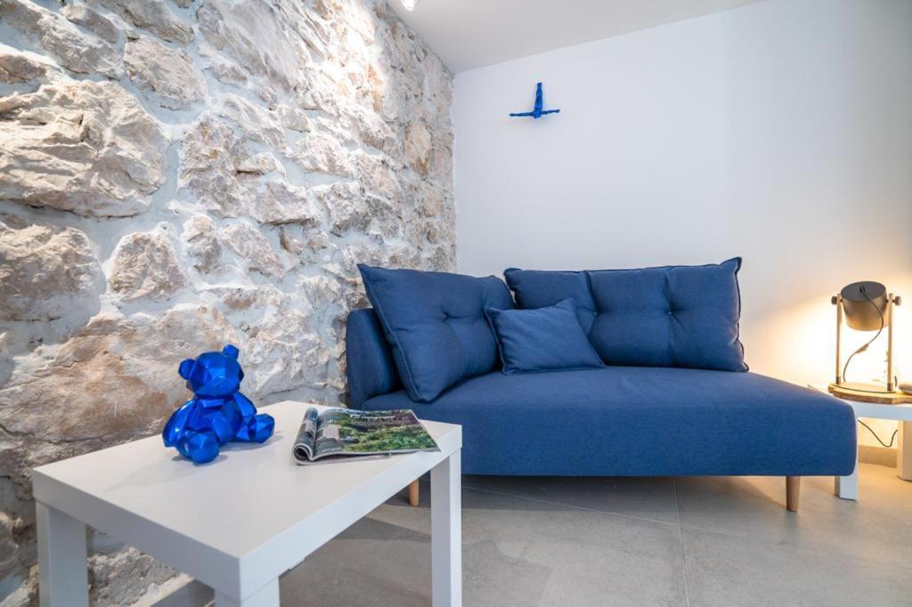 House Franulich Stara Baska