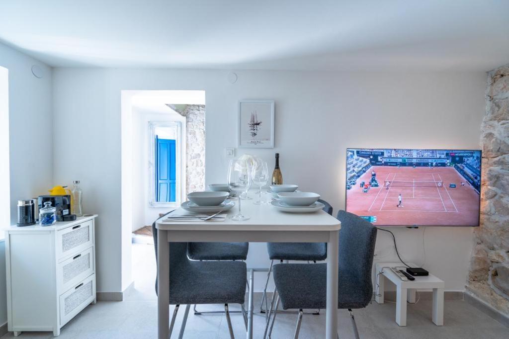 House Franulich Villa *