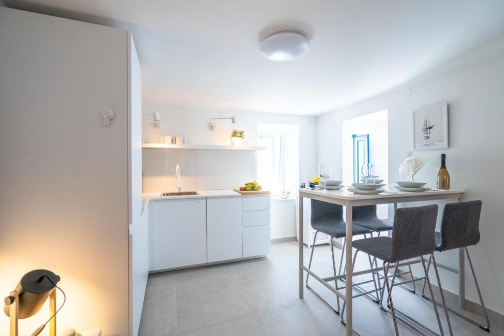 House Franulich Stara Baska