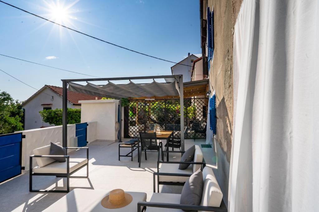Villa House Franulich