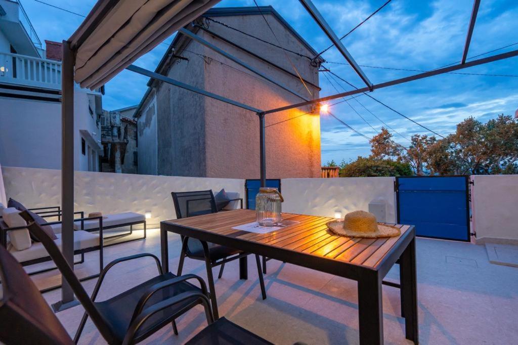 Villa House Franulich *