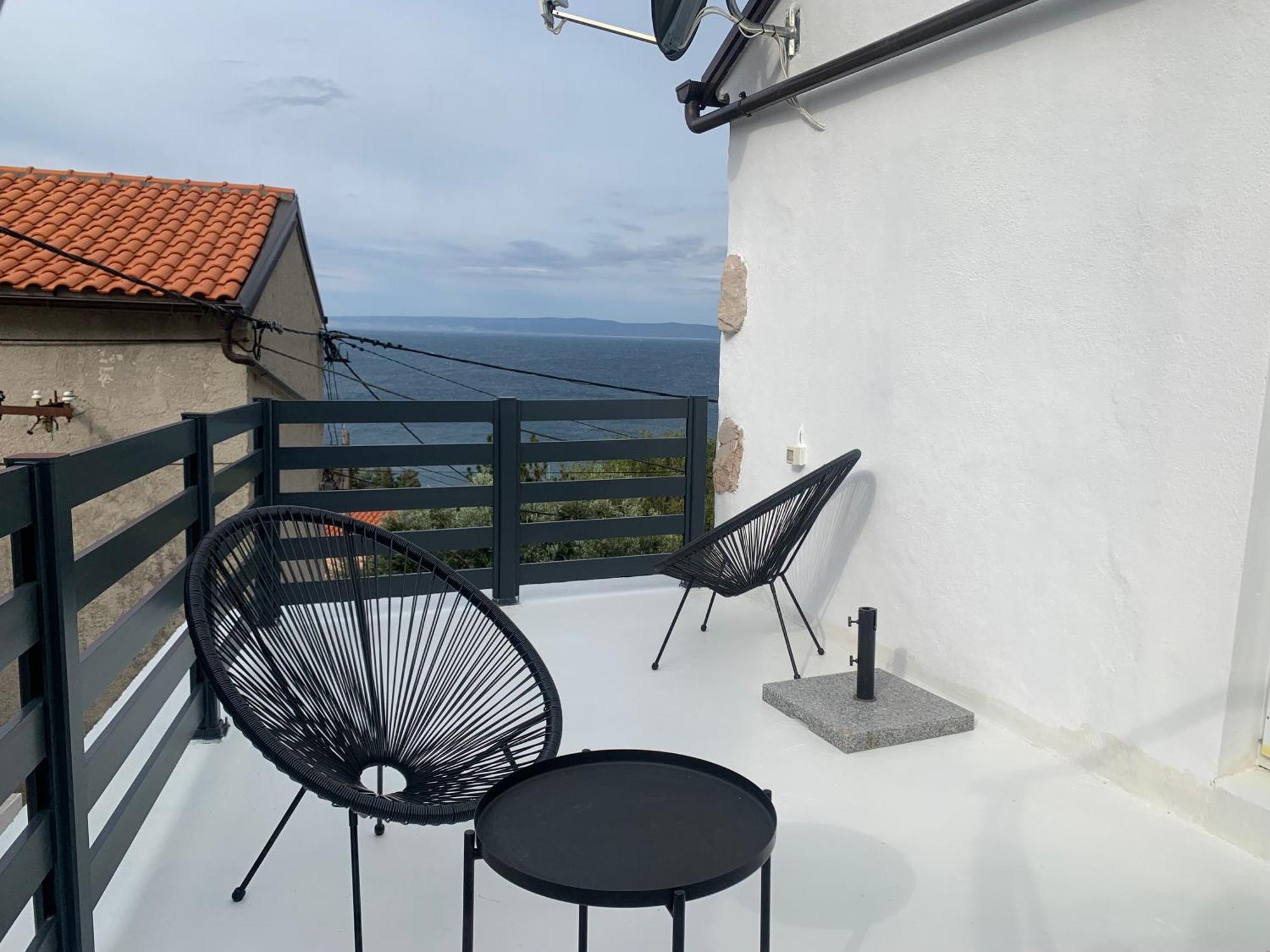 Villa House Franulich *