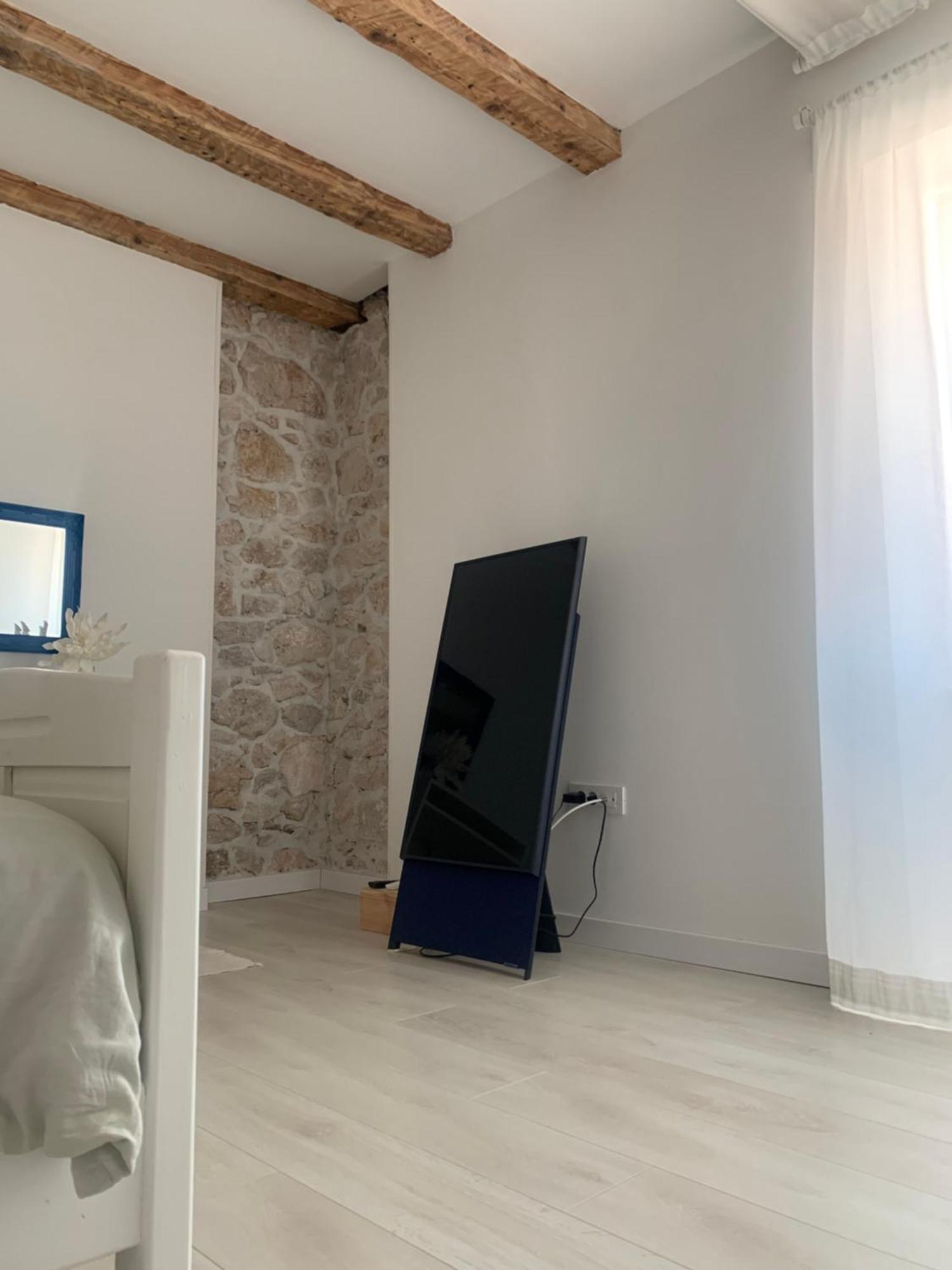 Villa House Franulich Stara Baska