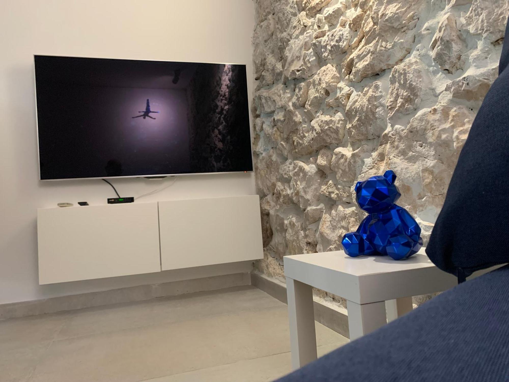 Villa House Franulich Stara Baska