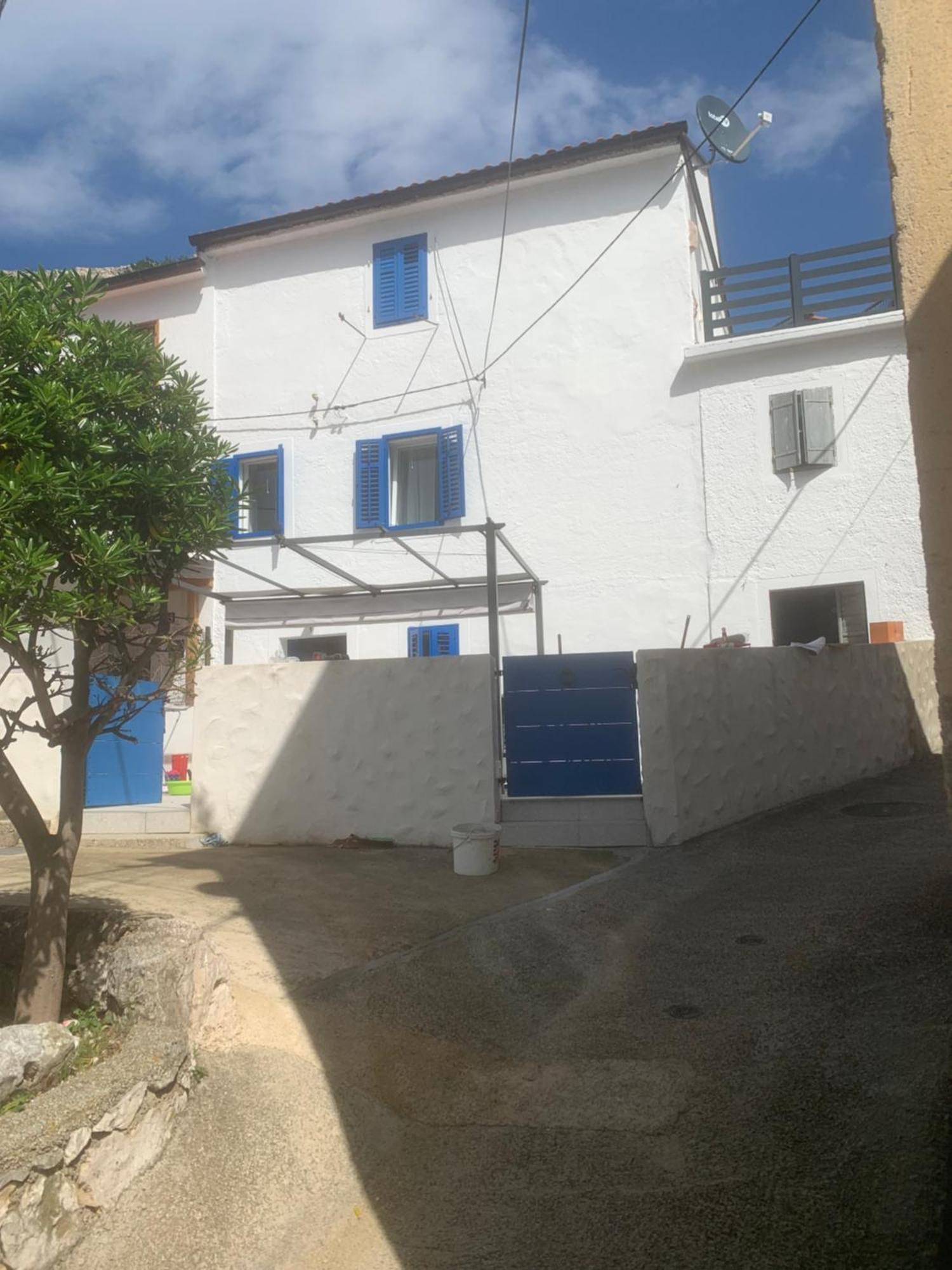 Villa House Franulich